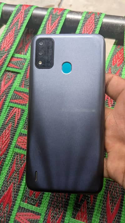 Itel A48