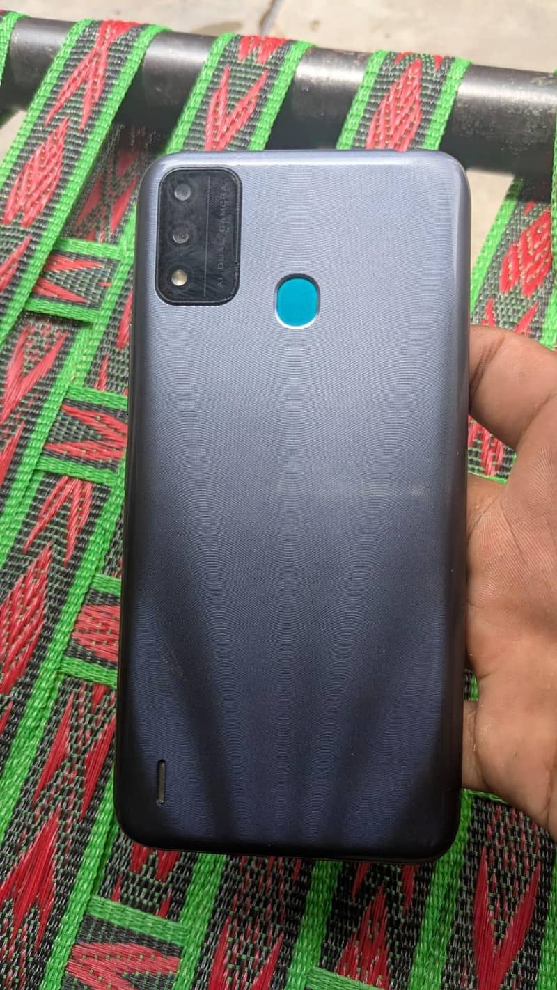Itel A48 0