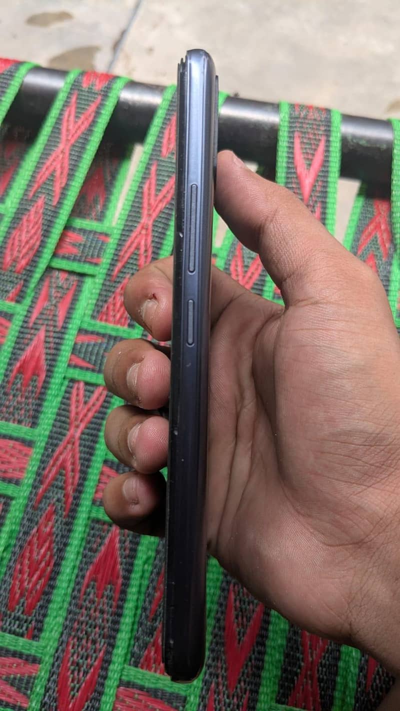 Itel A48 2