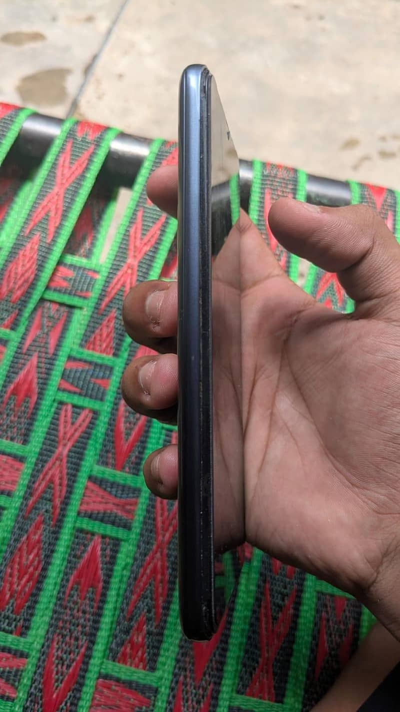 Itel A48 3