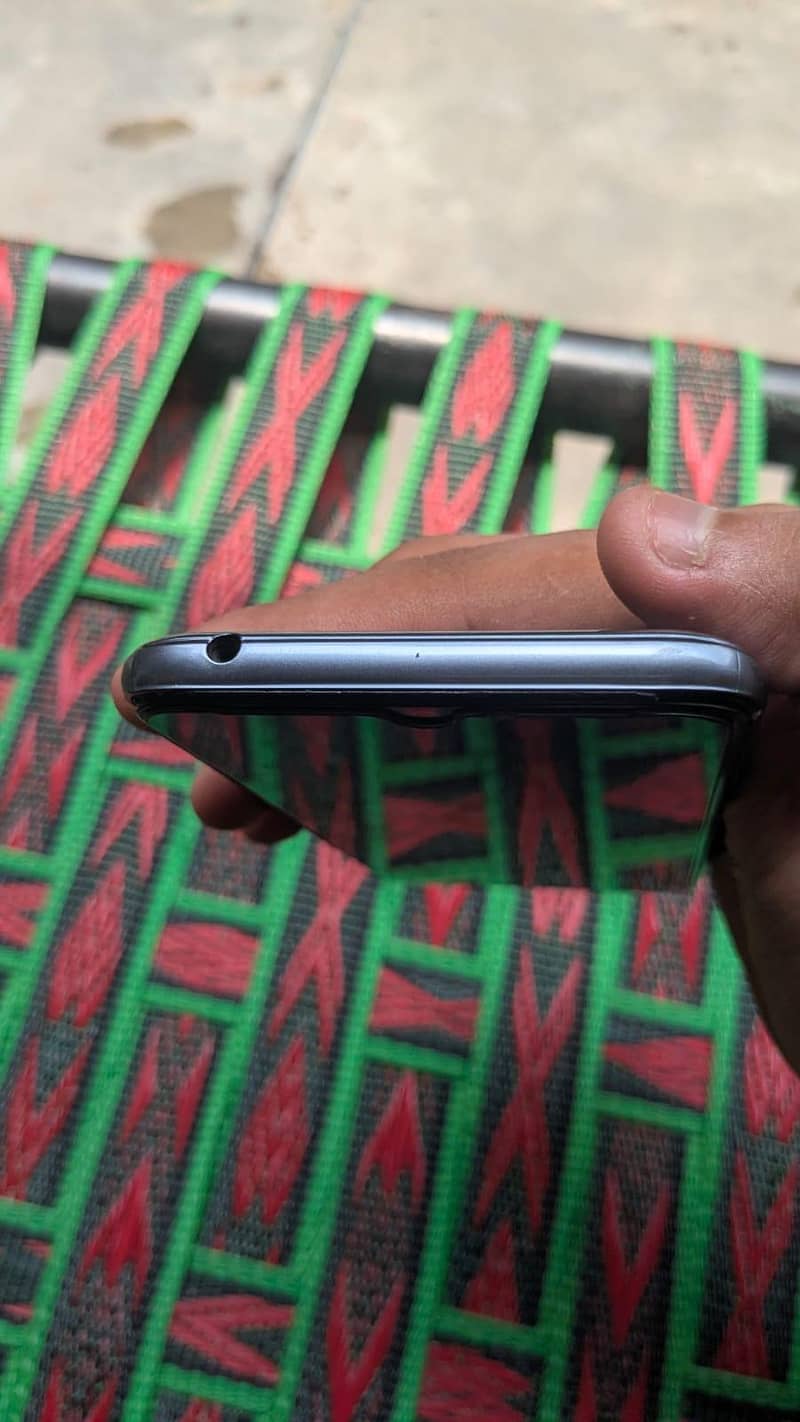 Itel A48 4