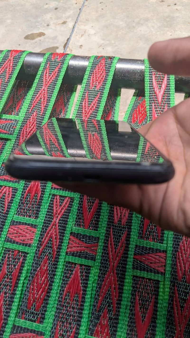 Itel A48 5