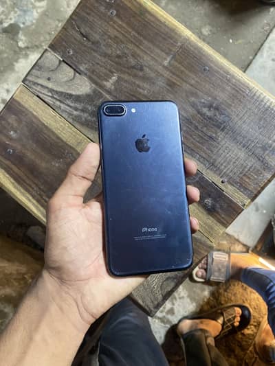Iphone 7+