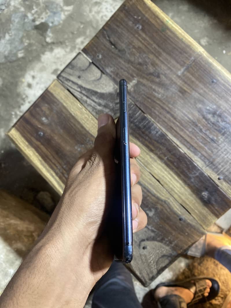 Iphone 7+ 5