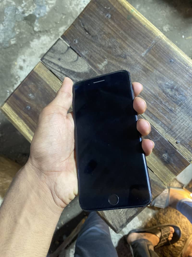 Iphone 7+ 6
