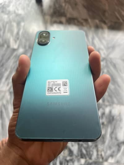 Samsung Mobile A07 5G