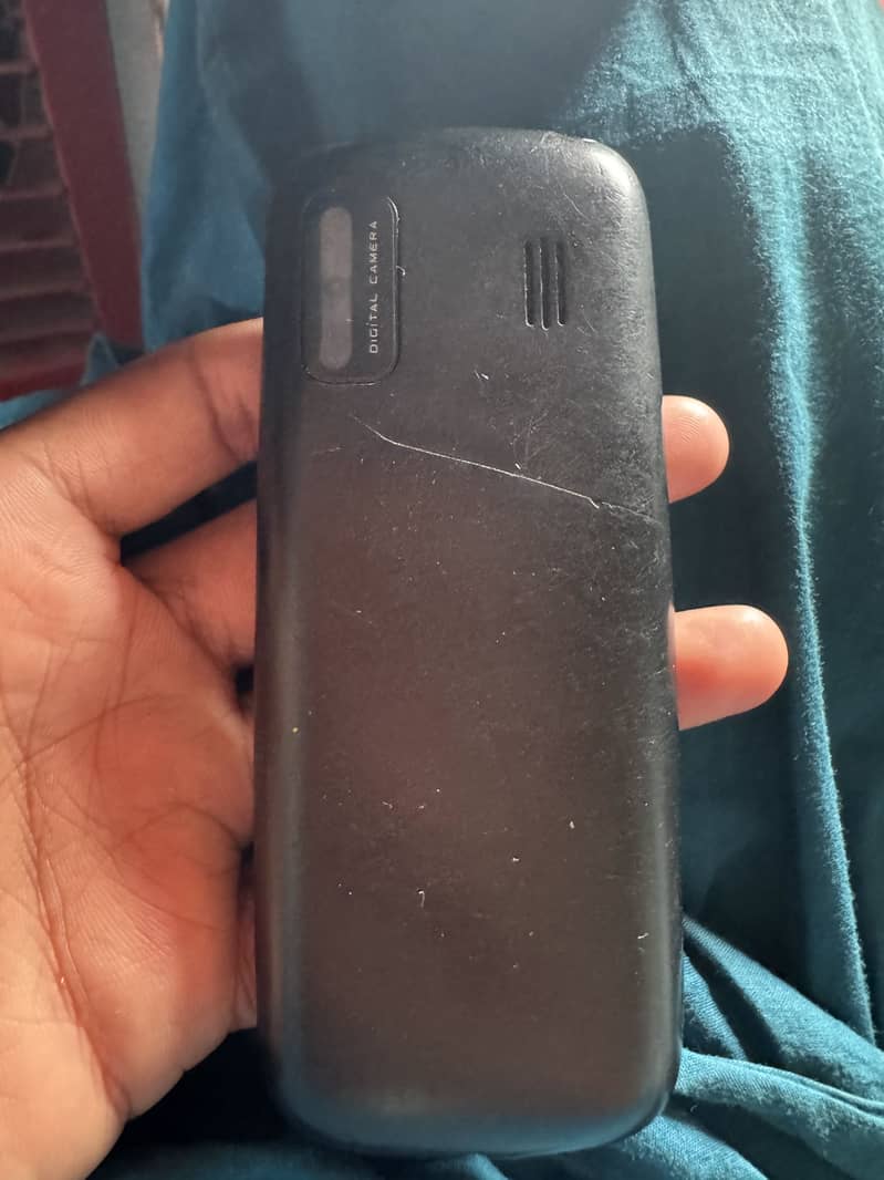 Only mobile 1