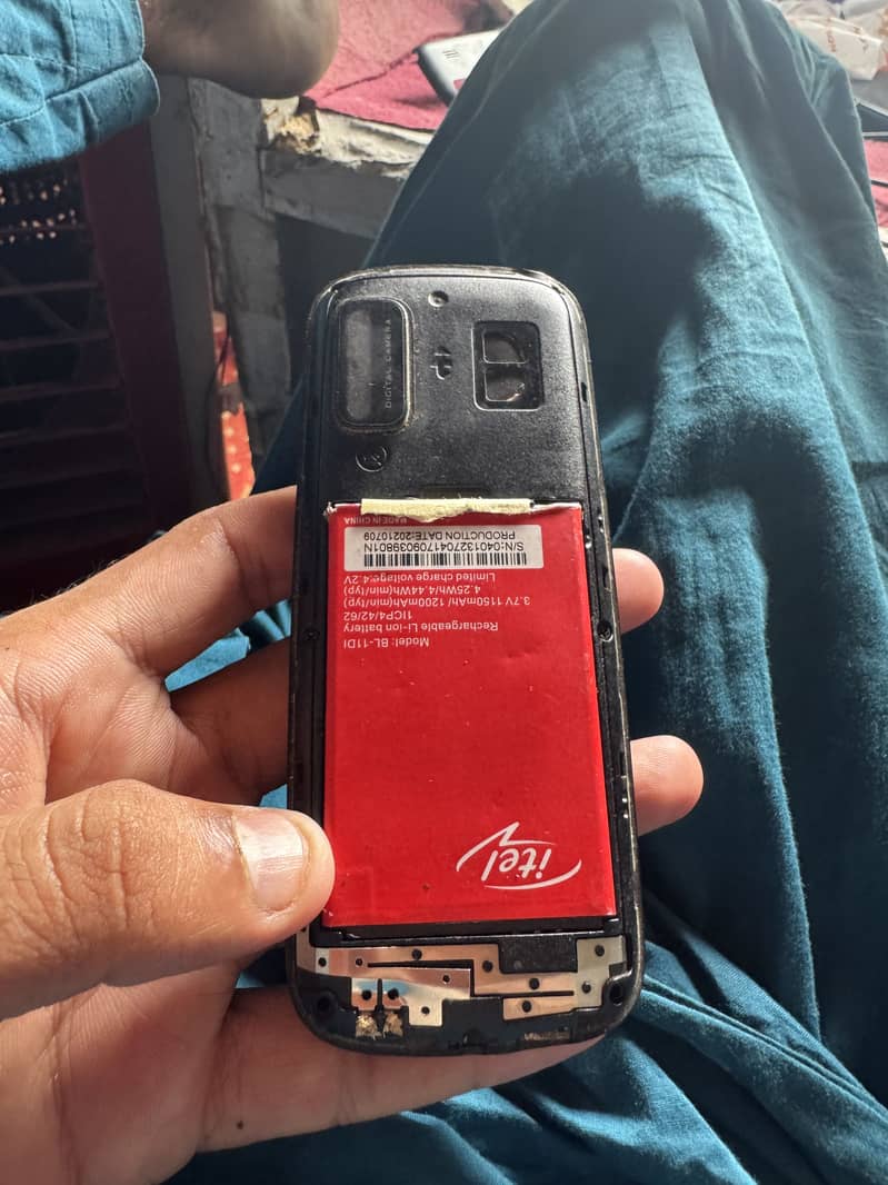 Only mobile 2