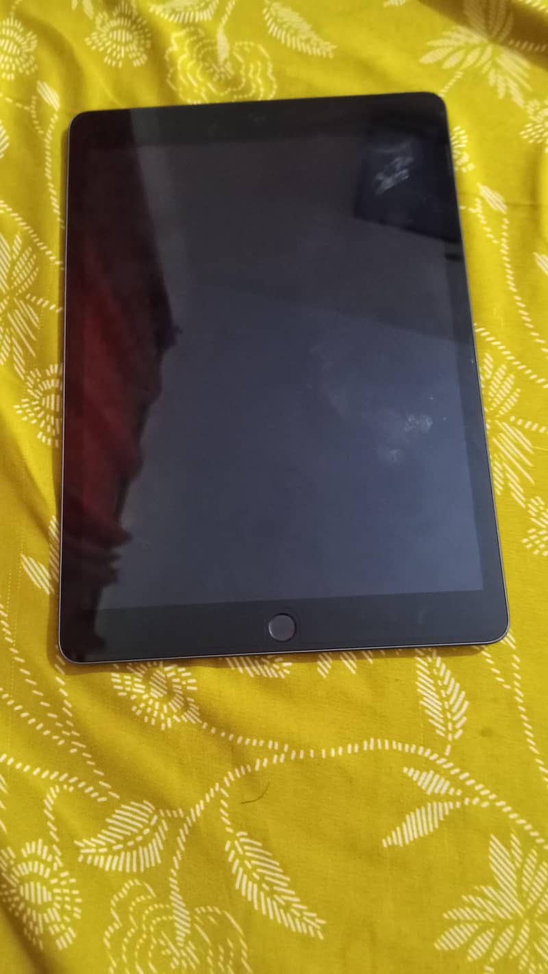 I pad 9th generation 1