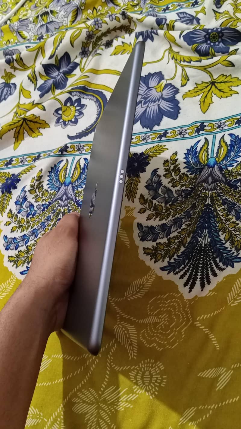 I pad 9th generation 3
