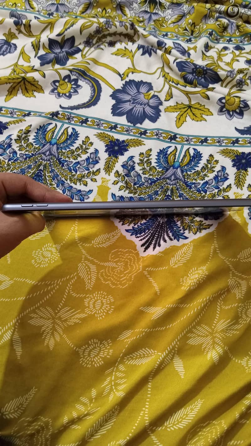 I pad 9th generation 5
