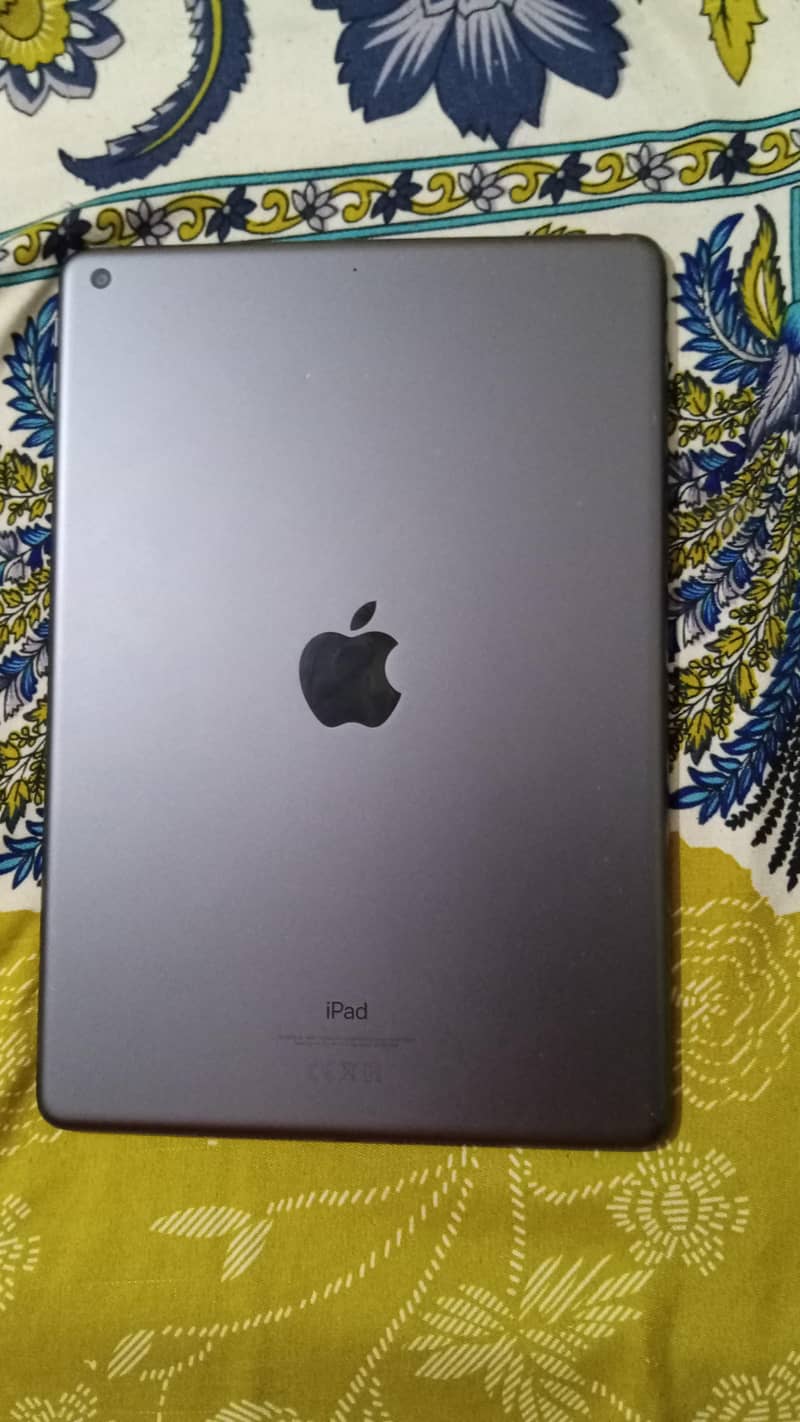 I pad 9th generation 6