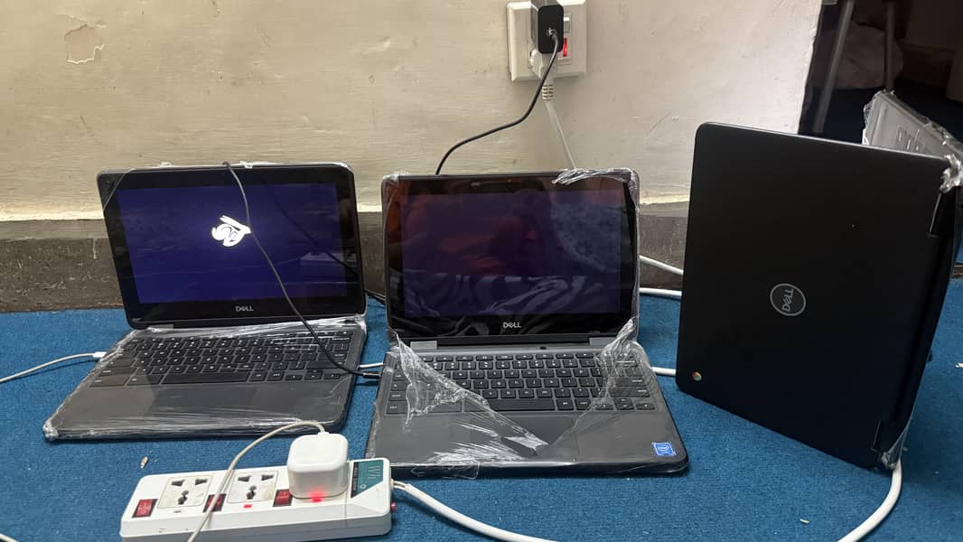 Windows Chromebook 6
