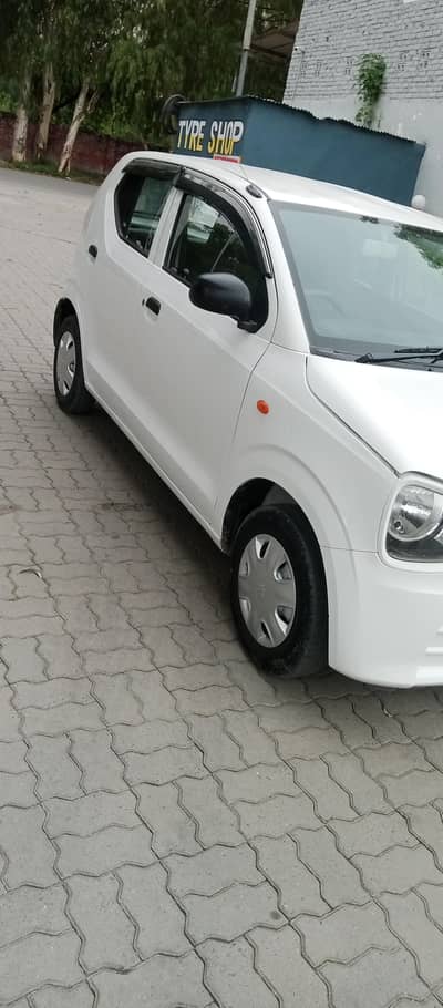 alto vx ac laga ha