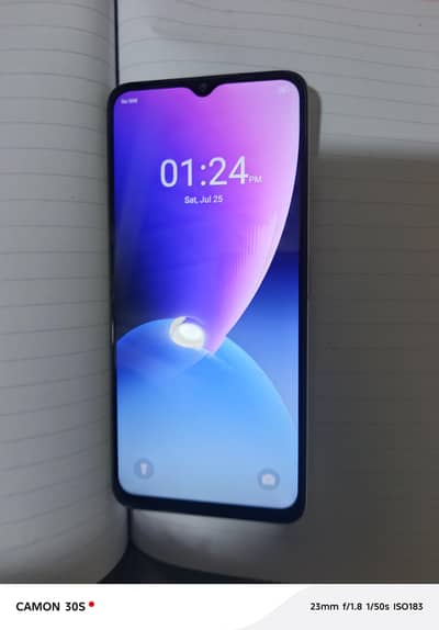 Itel A70 only mobile hy nic de dunga