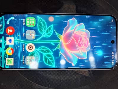 tecno spark 40 pro 8gb 256gb