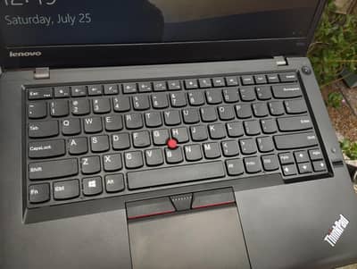 Lenovo ThinkPad T450s – Core i5 5th Gen | 8GB RAM | 128GB SSD