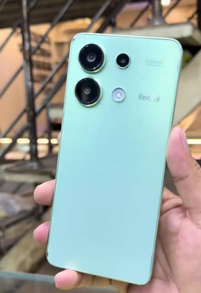 Redmi Note 13 (03184560005)