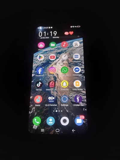 Vivo S1