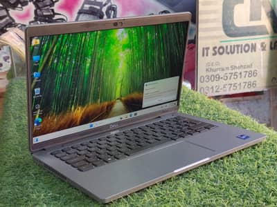 Dell Latitude 5420 i7 11th 16gb ram 256gb ssd