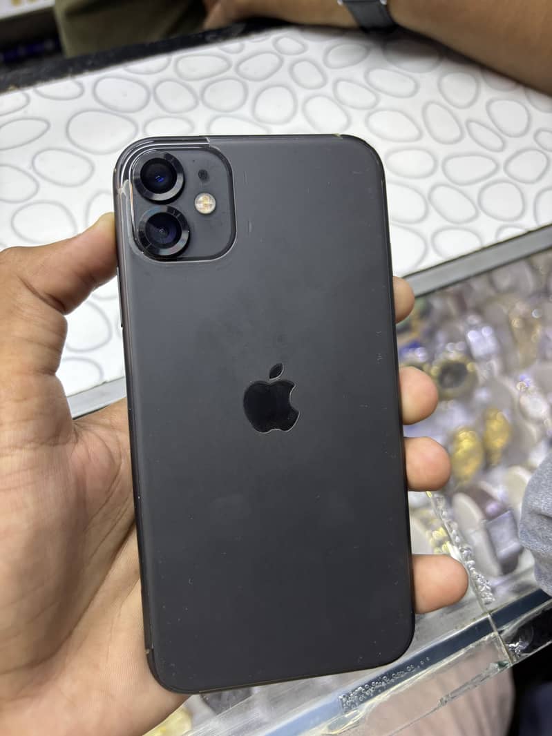 Iphone 11 0