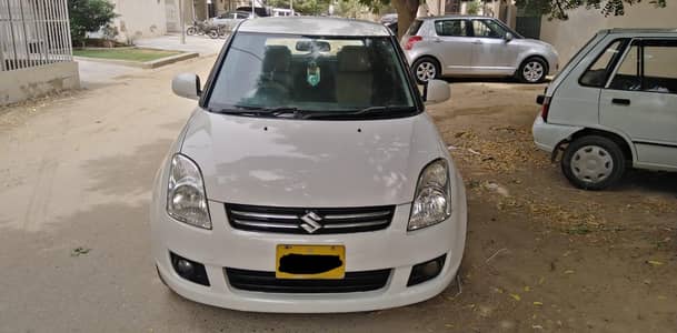 Suzuki Swift 2010