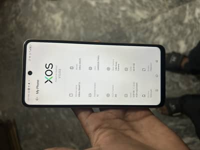 Infinix smart 8  4/64