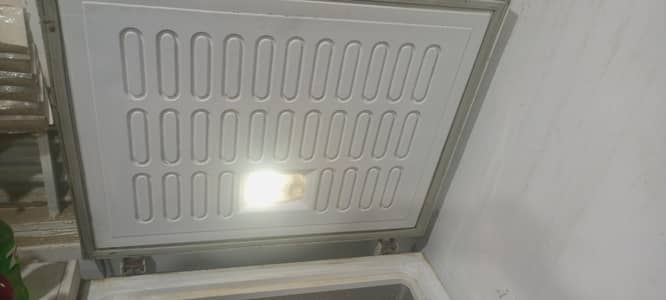 URGENT SALE – Double Door Deep Freezer