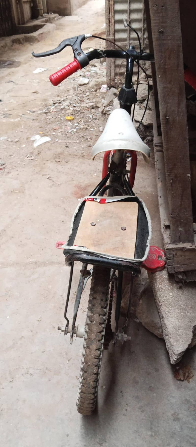 cycle 0