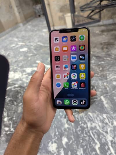 Apple iPhone XS Max