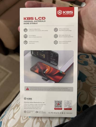 Iphone 16 plus panel