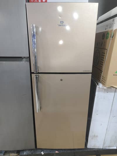 Dawlance refrigerator 14cft excellent condition good working