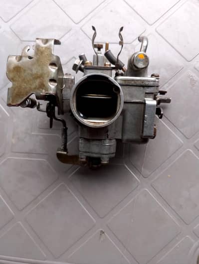 Suzuki jeep ka carburetor for sale ha.