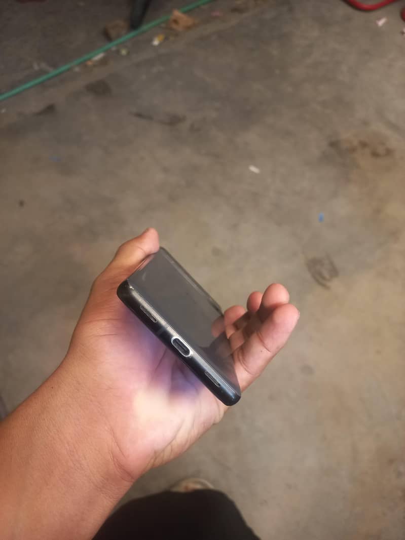 Google Pixel 6a 0
