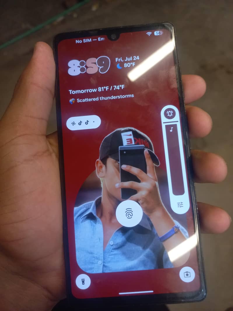 Google Pixel 6a 2
