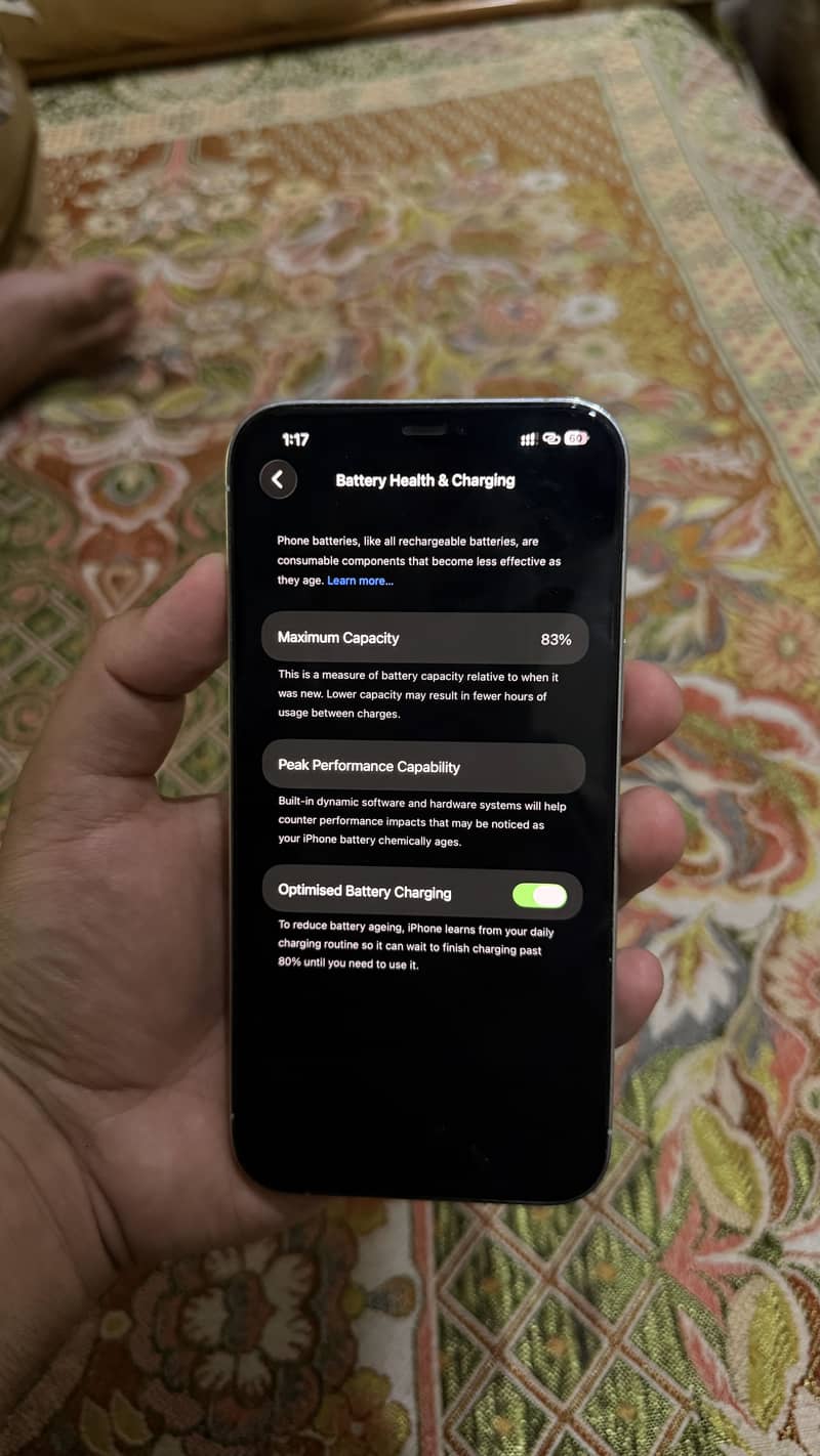 Apple iPhone 12 Pro Max 3