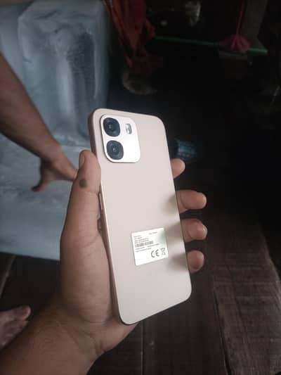 OPPO A6