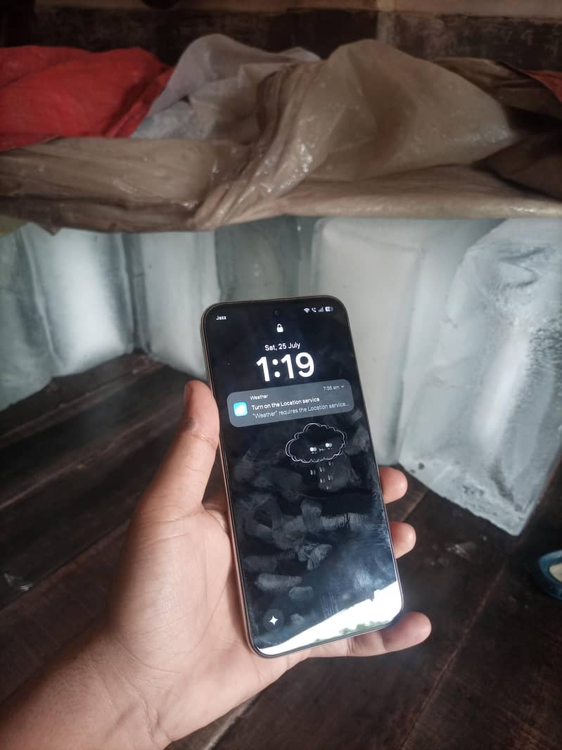 OPPO A6 2