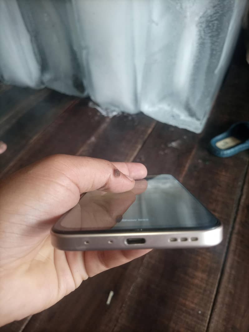 OPPO A6 3
