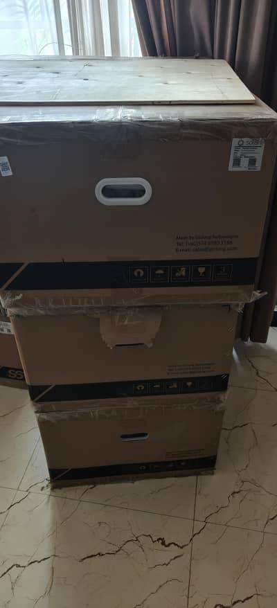 Solis hybrid inverter 16kw single phase