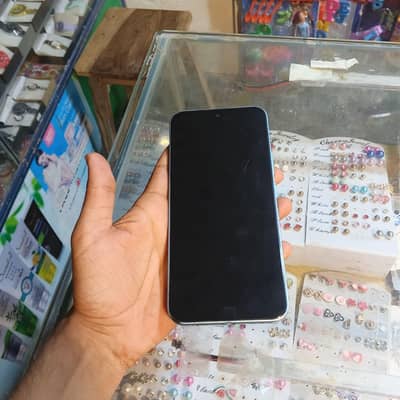 Infinix Hot 6 Pro 8/128