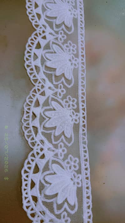 fancy lace for sale