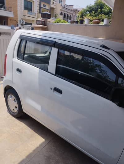 Suzuki Wagon R 2018