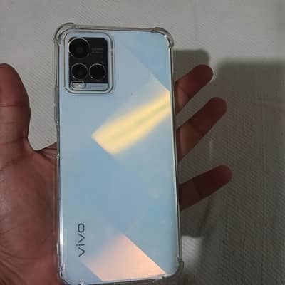 vivo y21
