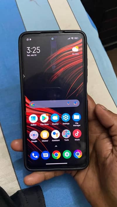 Xiaomi POCO X3 NFC PTA APPROVED