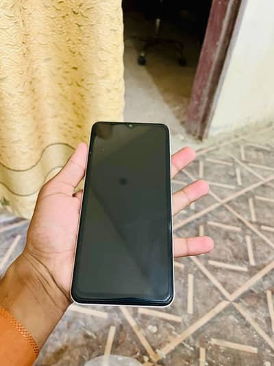 Samsung Mobile A04s