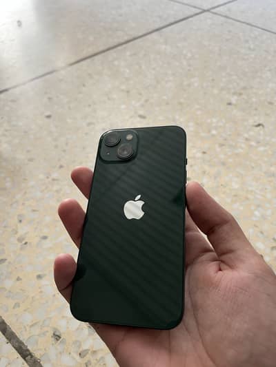 iPhone 13 PTA Approved For Sale