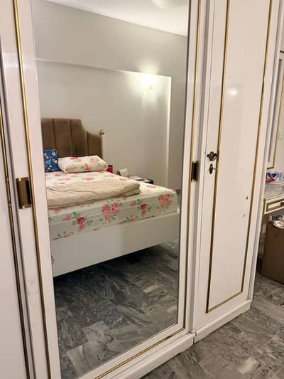 Sheesham Bed Set for Sale