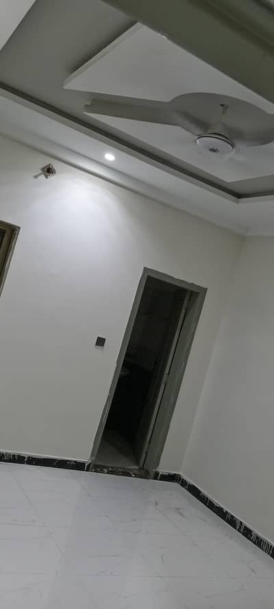 New unfurnished Family Flats for rent