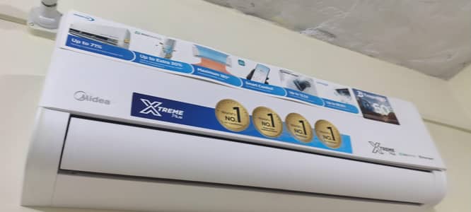 midea Xtreme plus inverter